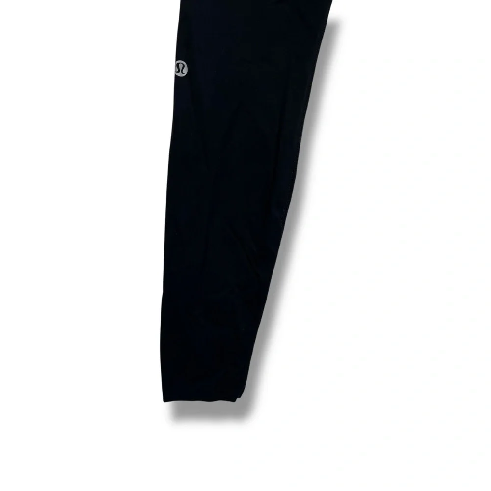 lululemon Fast & Free 28” Black Leggings - Picture 13 of 16